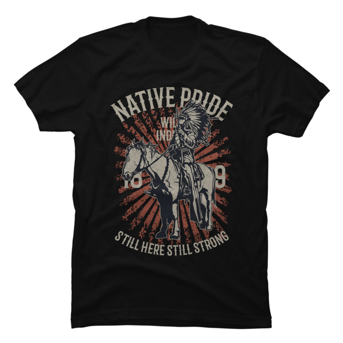 indian chief shirt indian chief shirt